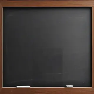 chalkboard png