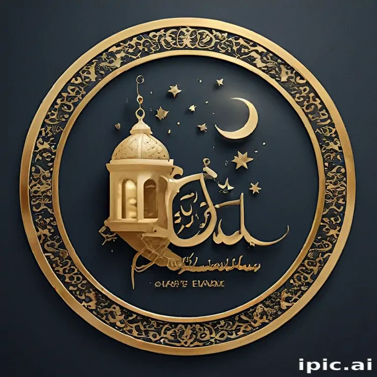 eid mubarak images