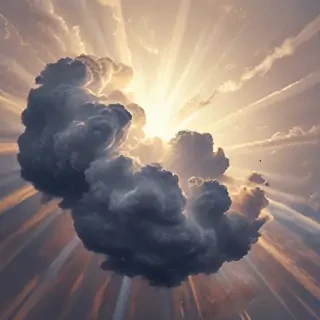 heavenly png