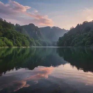 lake png
