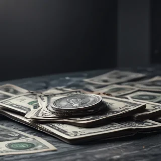 iphone money wallpaper