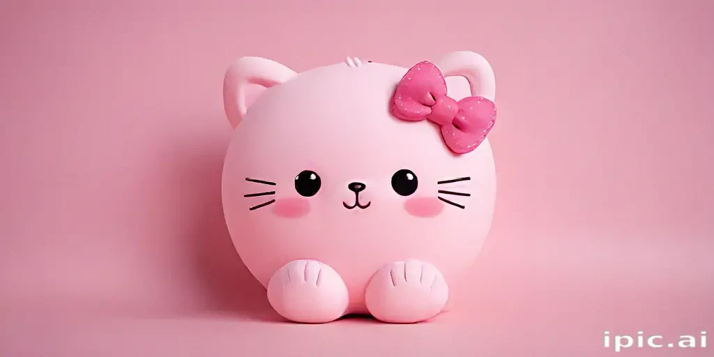 wallpaper pink cute