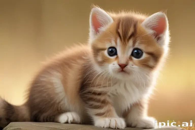 kitten wallpaper