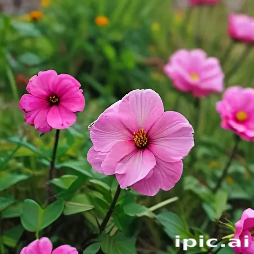 iphone flower nature wallpaper