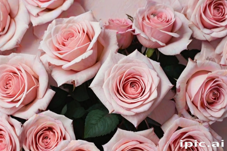 rose aesthetic wallpaper
