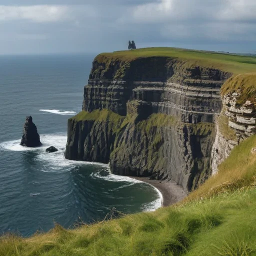 cliffs of moher