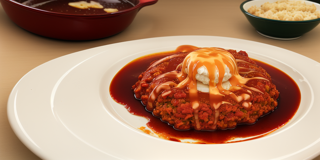 clare and carl's michigan sauce recipe
