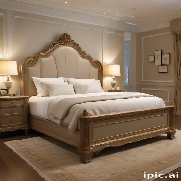 bed images