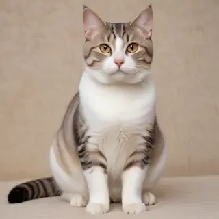 european shorthair cat breed