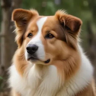 alaskan shepherd