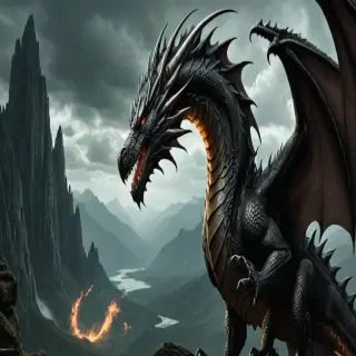 dragon wallpaper