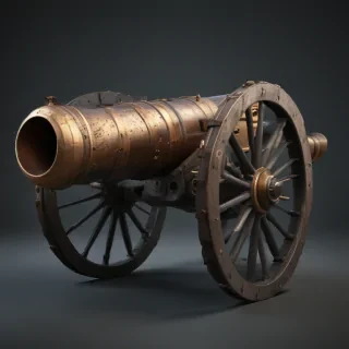 cannon png