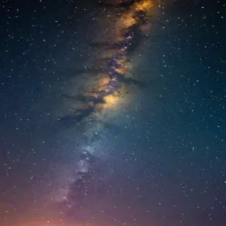 stars wallpaper iphone