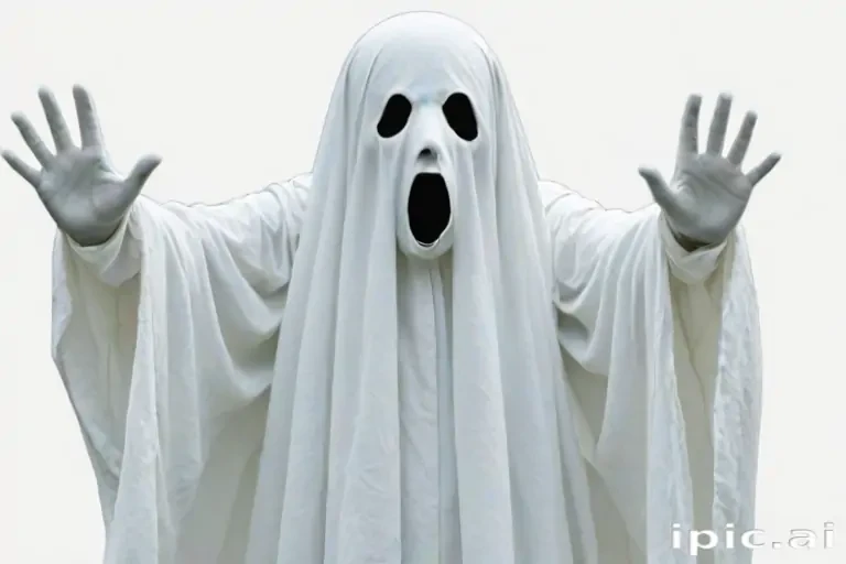 ghost png transparent