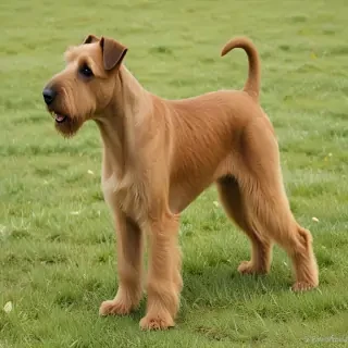 irish terrier