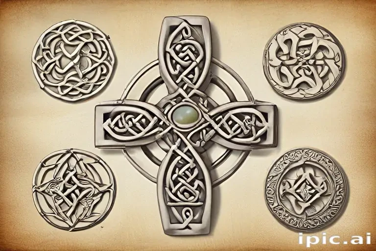 celtic symbols