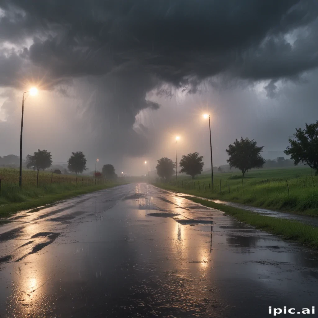 rainy backgrounds