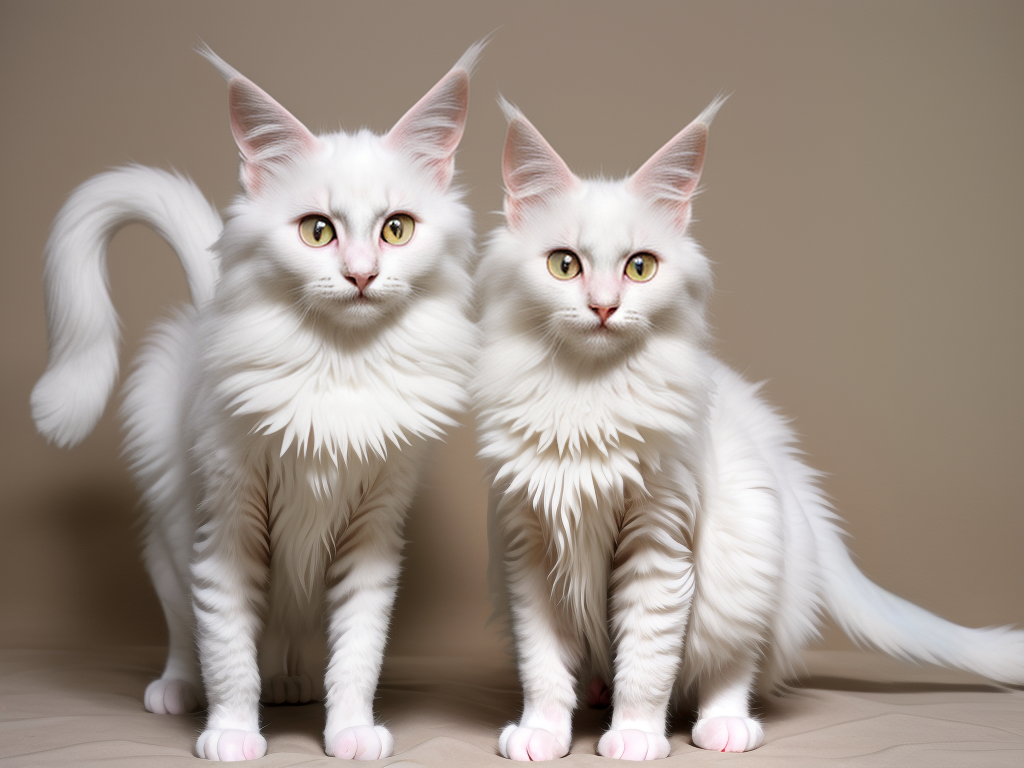 turkish angora cat breed