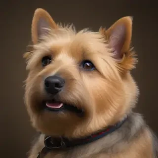 norwich terrier