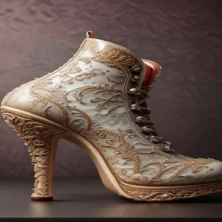 shoe wallpaper