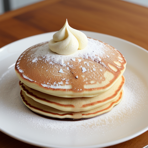 can you make a cake with pancake mix