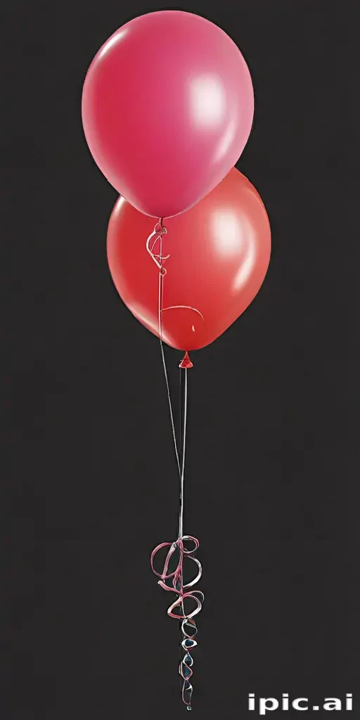 baloons png