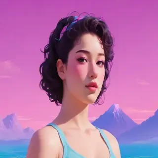 vaporwave