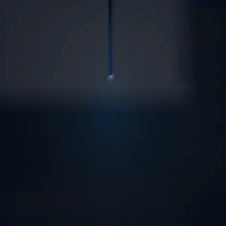 plain dark blue background