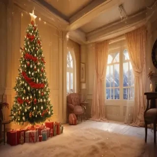 beautiful christmas backgrounds