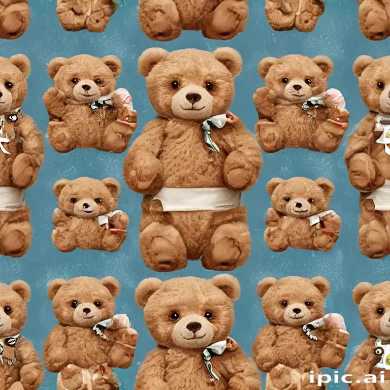 teddy bears png