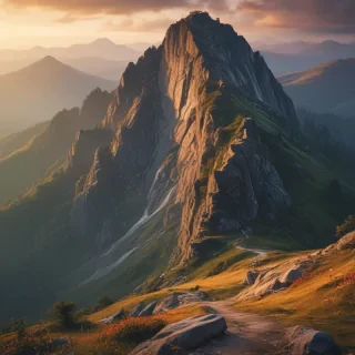 mountain iphone wallpaper