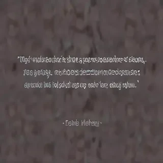 quote background