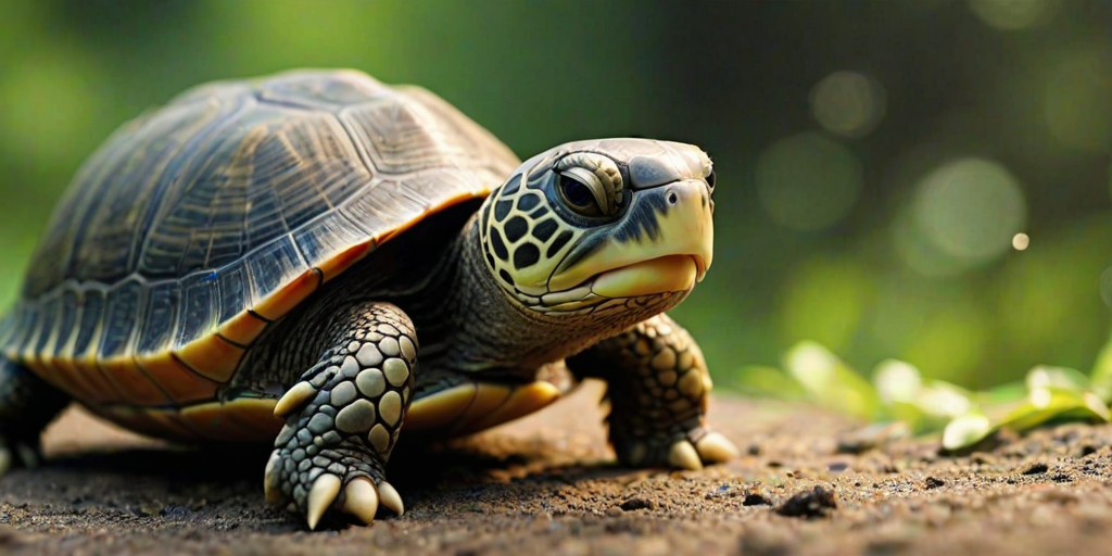 cute turtle wallpaper