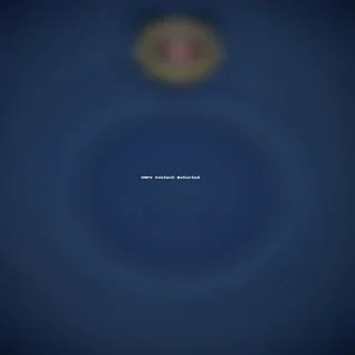 navy background