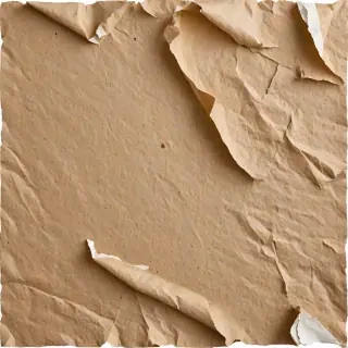 torn paper png