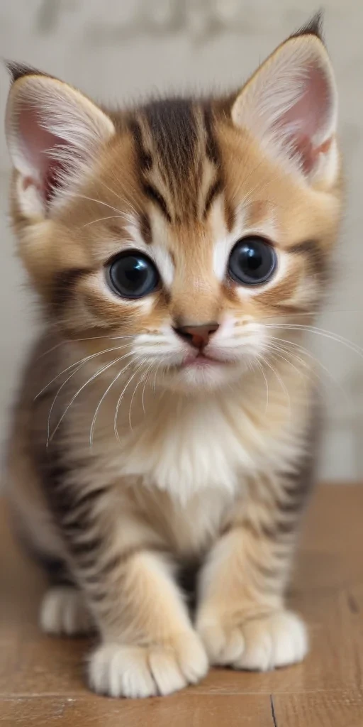 kitten wallpaper