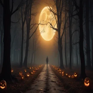 halloween songs