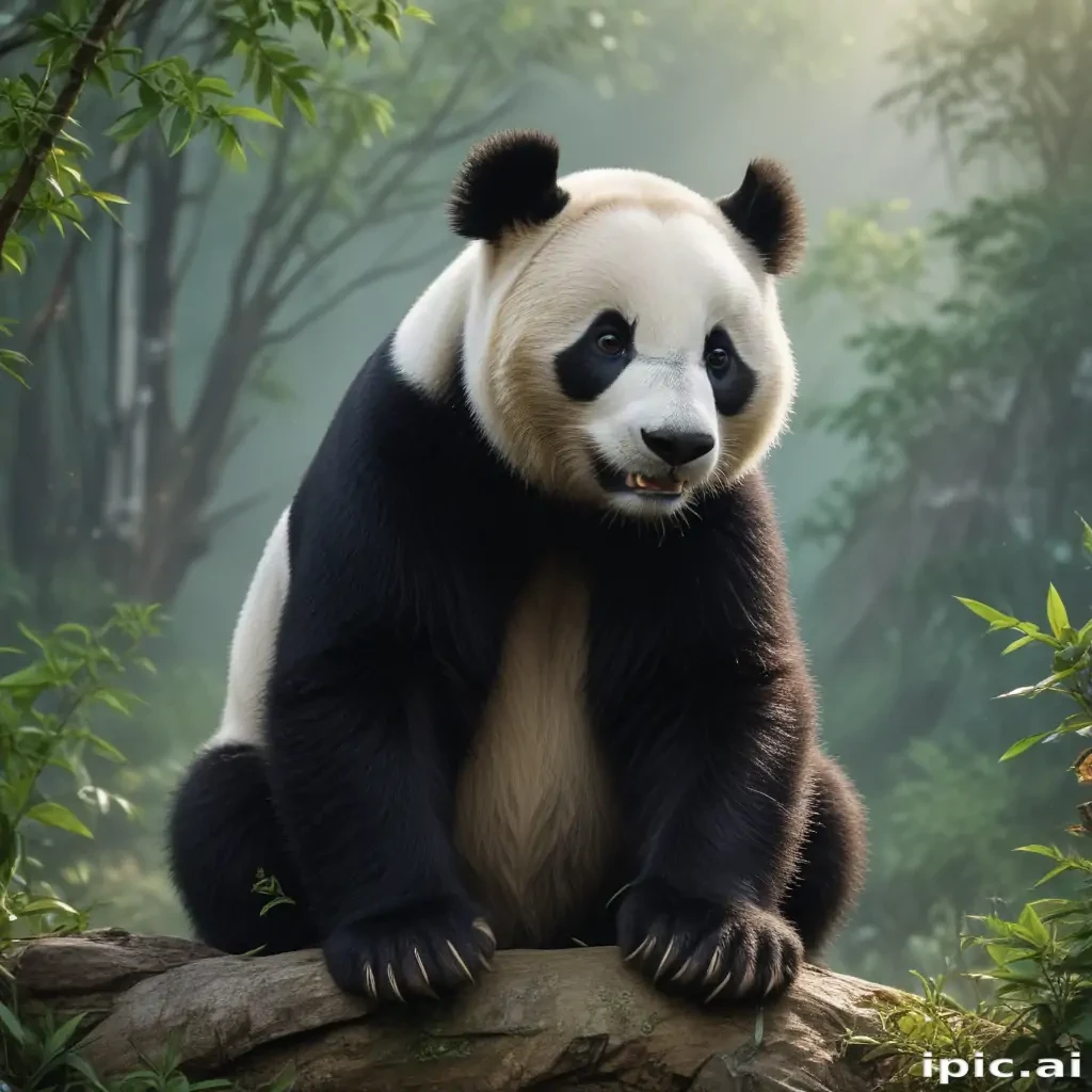panda wallpapers
