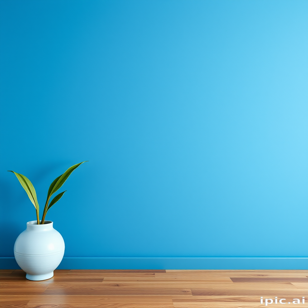 blue aesthetic wallpaper