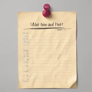 to do list png