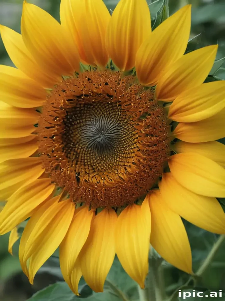 sunflower computer wallpaper