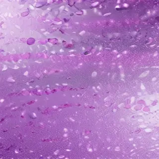light purple glitter background