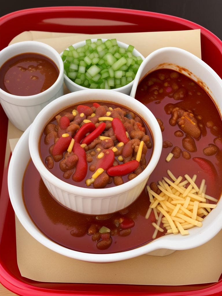 wendy's chili recipe top secret