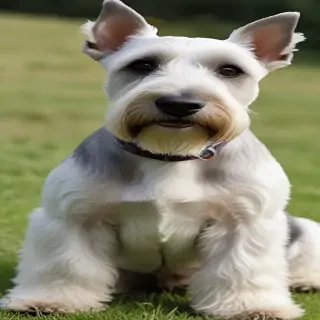 cesky terrier dog breed