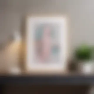 art mockup
