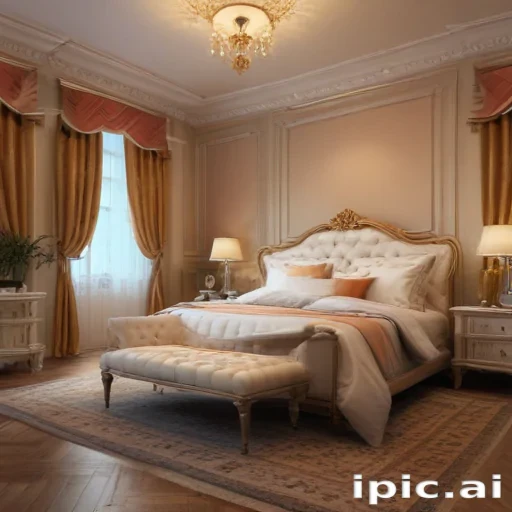 background bedroom
