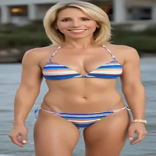 dana bash bikini pics