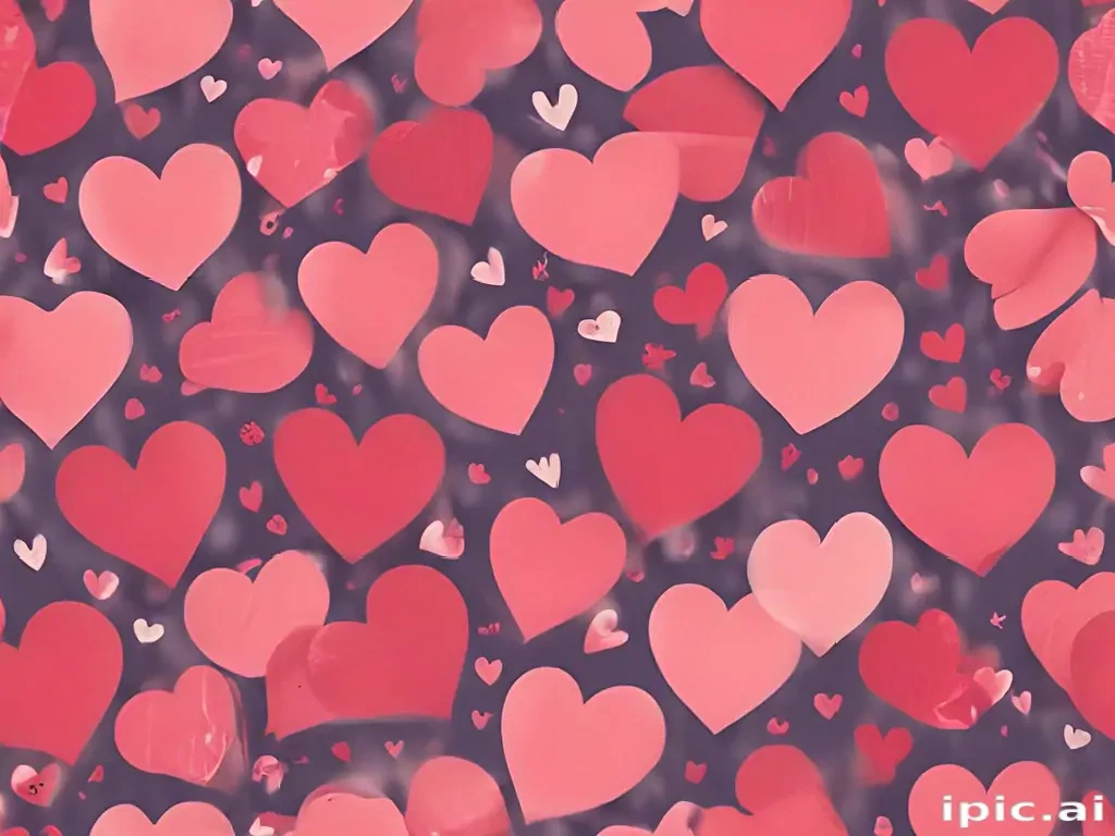 heart background