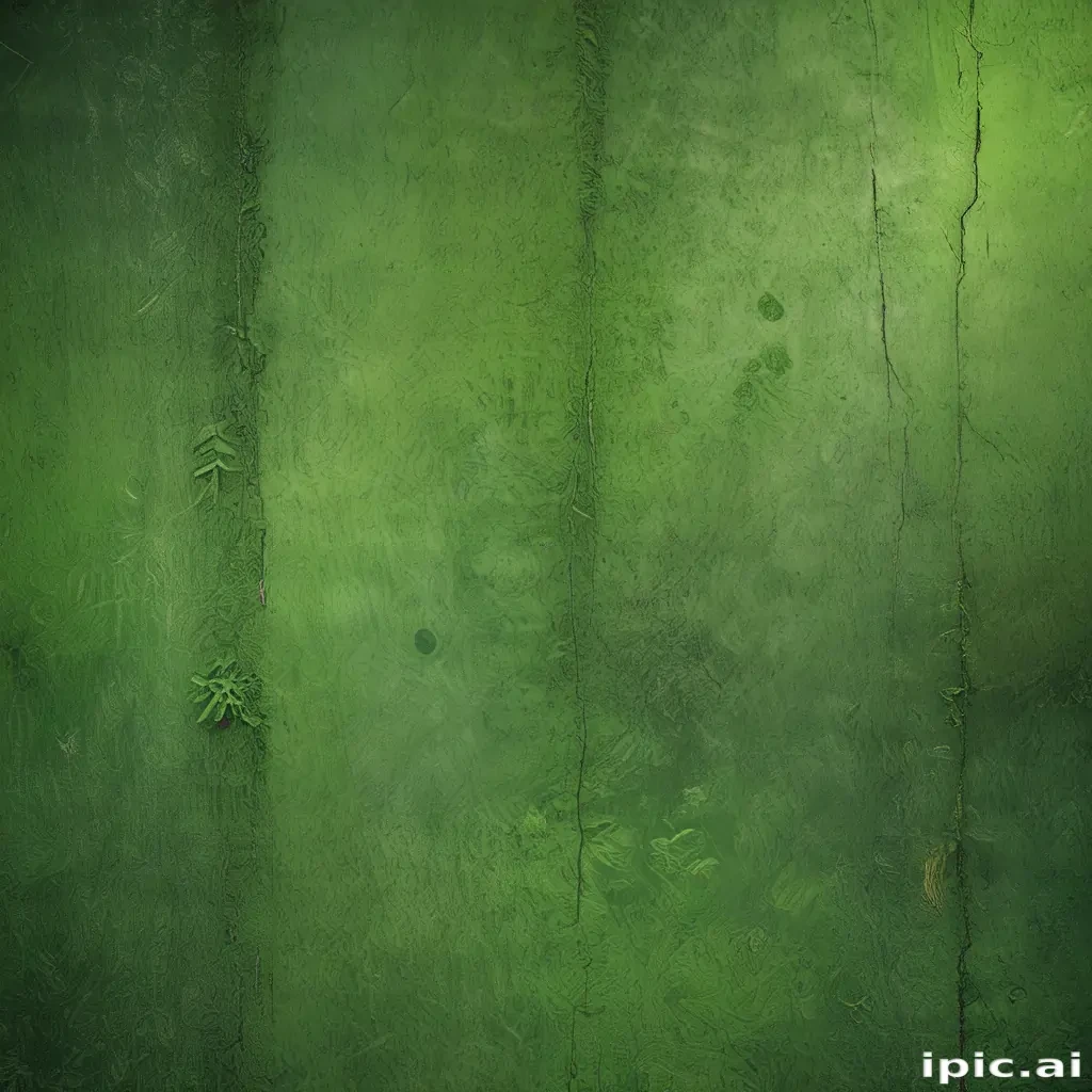 green textures