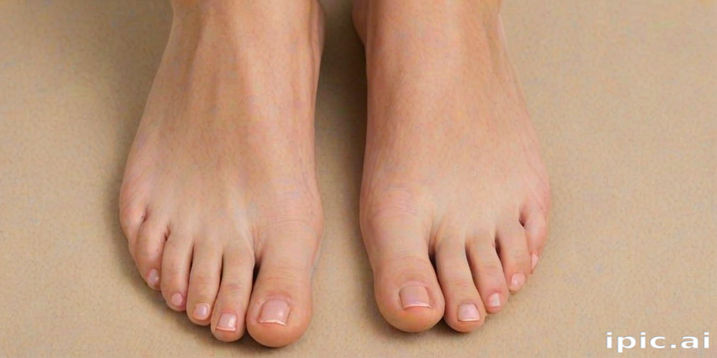 foot images